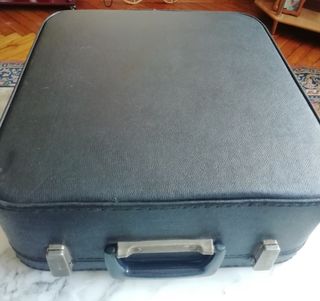 Máquina escribir Erika 105