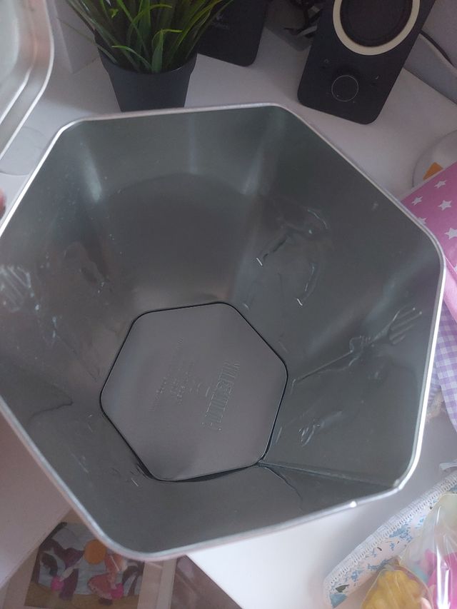 Lata coleccionable Aquaman DC