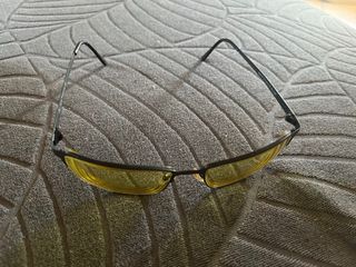 Occhiali Clipper Lunettes grigi