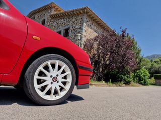 SEAT Ibiza 1994
