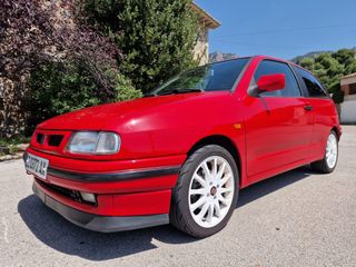 SEAT Ibiza 1994