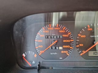 SEAT Ibiza 1994