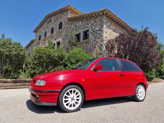 SEAT Ibiza 1994