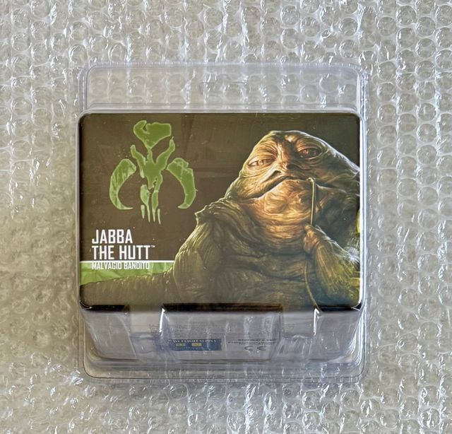 Jabba the Hutt - Imperial Assault