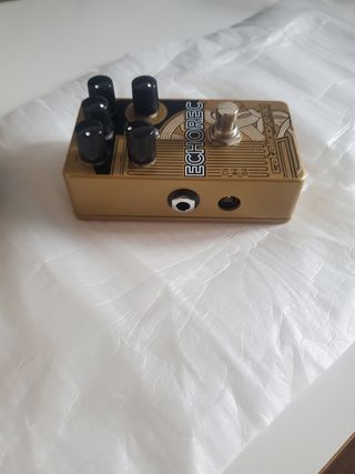 Catalinbread Echorec - Pedal de Eco / Delay