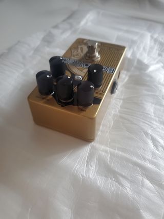 Catalinbread Echorec - Pedal de Eco / Delay