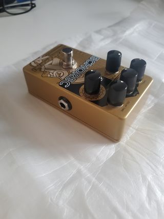 Catalinbread Echorec - Pedal de Eco / Delay