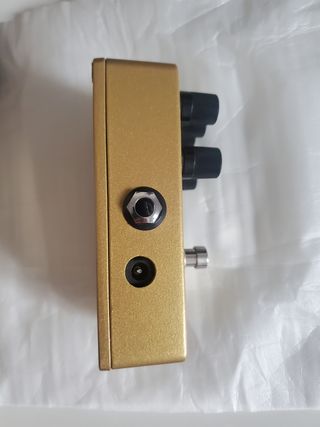 Catalinbread Echorec - Pedal de Eco / Delay