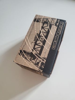 Catalinbread Echorec - Pedal de Eco / Delay