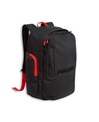 Mochila Ducati A ESTRENAR - Resistente al agua