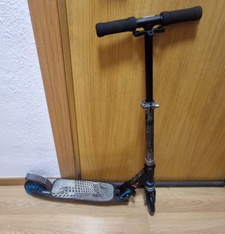 Patinete OXELO Decathlon - 100kg