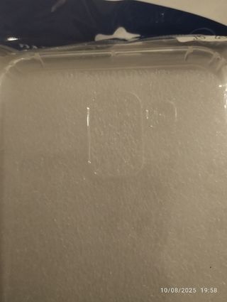 Custodia Samsung Galaxy J6 2018