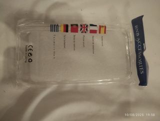 Custodia Samsung Galaxy J6 2018