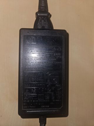 Cargador HP 32V - Impresora
