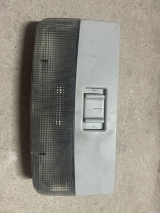 Luz interior Seat Ibiza 6L