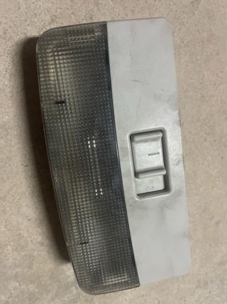 Luz interior Seat Ibiza 6L