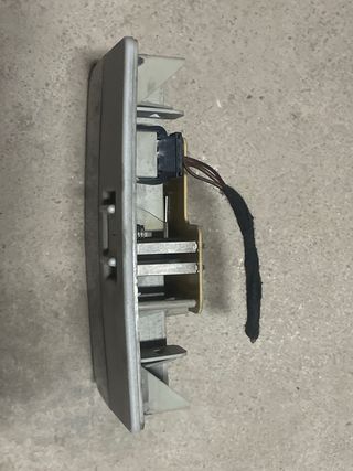 Luz interior Seat Ibiza 6L