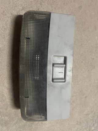 Luz interior Seat Ibiza 6L