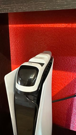 Base carga mandos DualSense PS5