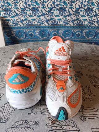 Adidas Equipment - Zapatillas Talla 40