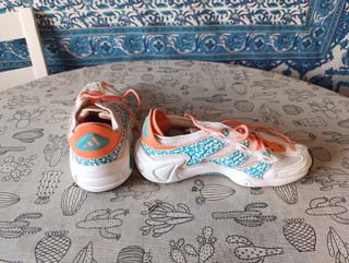 Adidas Equipment - Zapatillas Talla 40