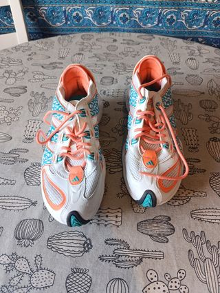 Adidas Equipment - Zapatillas Talla 40