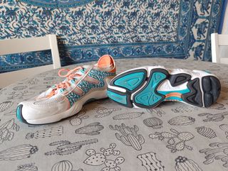 Adidas Equipment - Zapatillas Talla 40