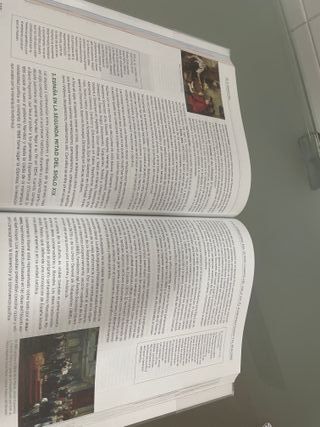 Lengua Castellana y Literatura 2 BACHILLERATO