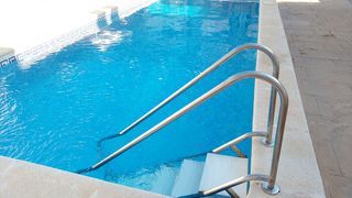 Mantenimiento de piscina