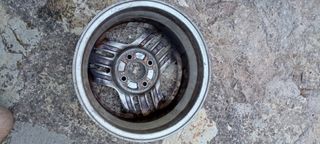 Llanta Opel Corsa GT aluminio