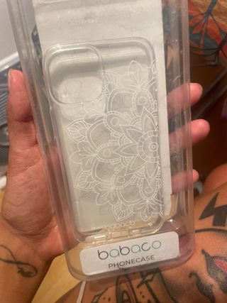 Custodie per iPhone 13 mini