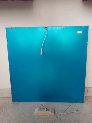 Panel LED - Iluminación
