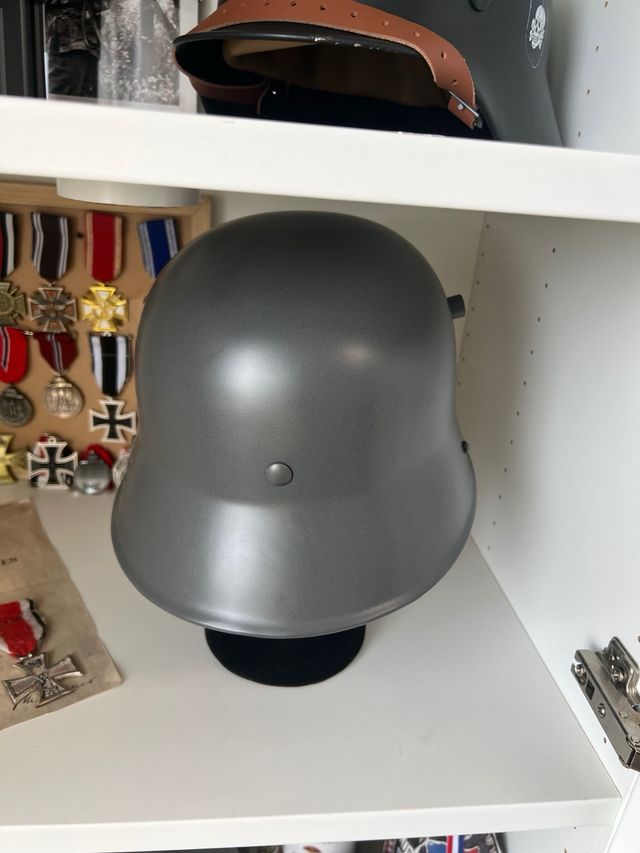 Casco Alemán M16