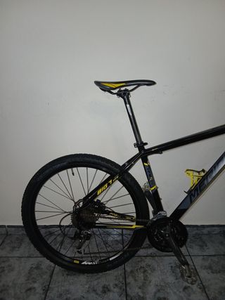 Bicicleta merida TFS 100