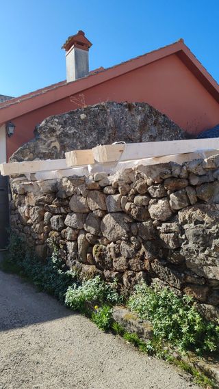 Reformas en general en toda Galicia