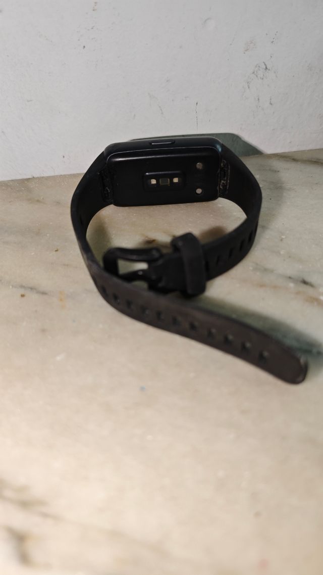 Huawei Band 6 - Reloj Inteligente Negro
