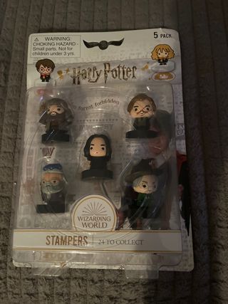 5 Funko Pop! Harry Potter