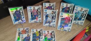 Cartas Zona VIP MGH 24/25 pedido mínimo 20€
