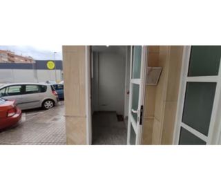 Se vende plaza de garage