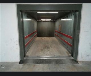 Se vende plaza de garage