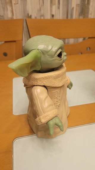 Star Wars figuras,de 25ctm