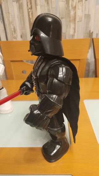 Star Wars figuras,de 25ctm