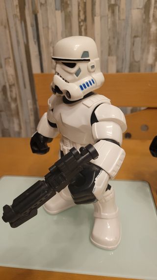 Star Wars figuras,de 25ctm