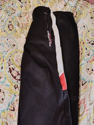 Pantalones Ralph Lauren POLO Sport S 