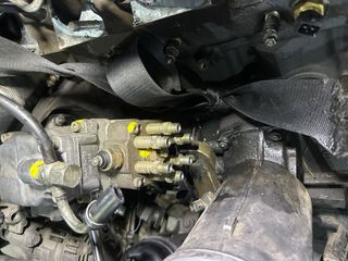 Motor BMW E36 325tds