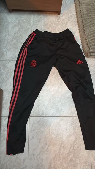 Pantalón Adidas Real Madrid