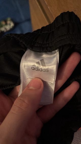 Pantalón Adidas Real Madrid