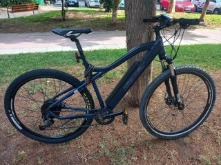 Bicicleta eléctrica montaña Conor Esla