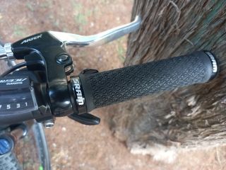 Bicicleta eléctrica montaña Conor Esla