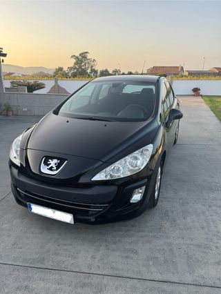 Peugeot 308 1.6 HDi 90 CV 